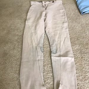 Miller’s breeches